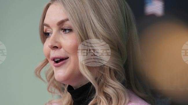 Белият дом заяви, че решенията във Венецуела „ще бъдат диктувани“ от САЩ