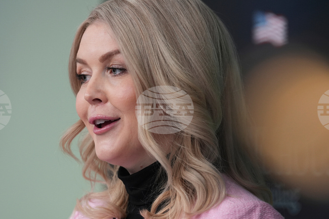 Белият дом заяви, че решенията във Венецуела „ще бъдат диктувани“ от САЩ