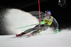 Italy World Cup Alpine Skiing
