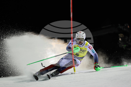 Italy World Cup Alpine Skiing