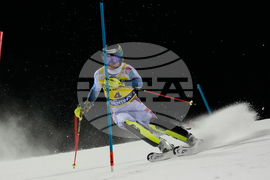 Italy World Cup Alpine Skiing
