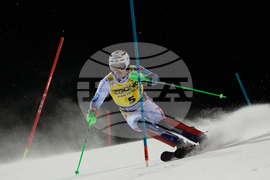 Italy World Cup Alpine Skiing