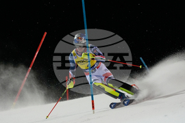 Italy World Cup Alpine Skiing