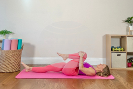 Be Well-Mobility Exercise