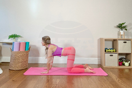 Be Well-Mobility Exercise