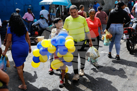 Venezuela Daily Life