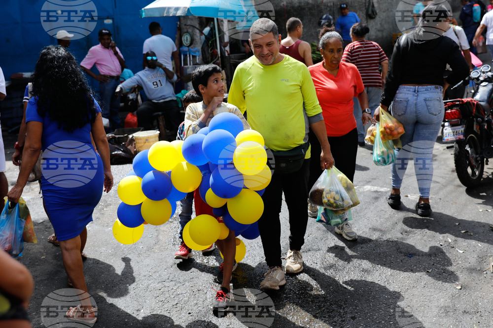 Venezuela Daily Life