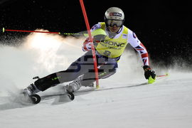Italy World Cup Alpine Skiing