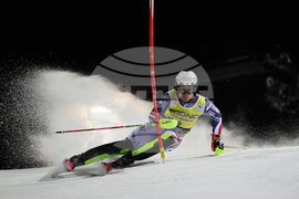 Italy World Cup Alpine Skiing