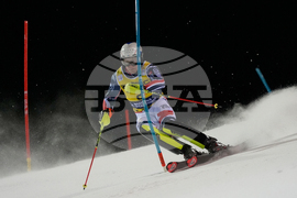 Italy World Cup Alpine Skiing