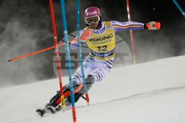 Italy World Cup Alpine Skiing