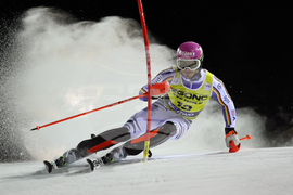 Italy World Cup Alpine Skiing