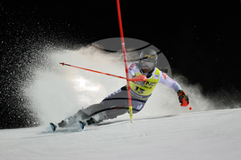 Italy World Cup Alpine Skiing