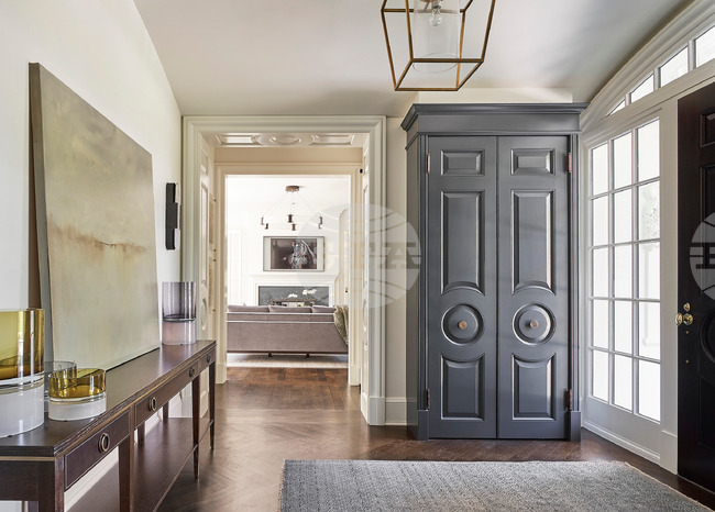 Homes - Repurposing Furniture