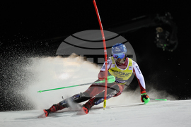 Italy World Cup Alpine Skiing
