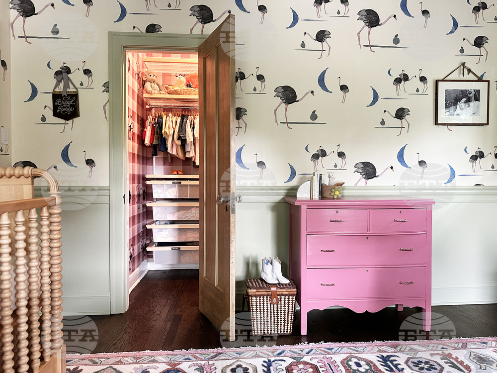 Homes - Repurposing Furniture