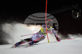 Italy World Cup Alpine Skiing