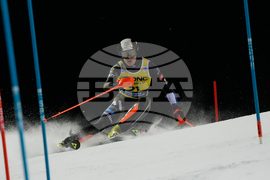 Italy World Cup Alpine Skiing