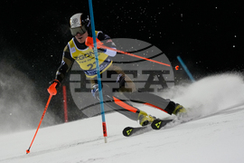 Italy World Cup Alpine Skiing