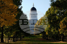 Maine Counties Bankruptcy