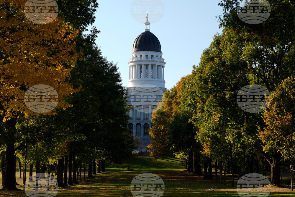 Maine Counties Bankruptcy