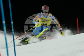 Italy World Cup Alpine Skiing