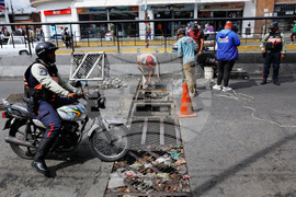 Venezuela Daily Life