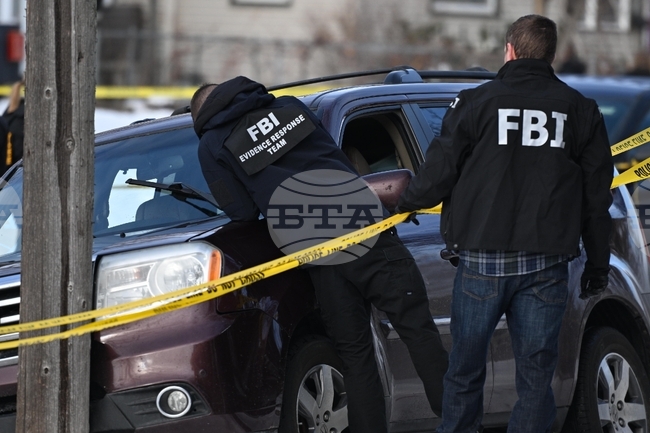 Federal Enforcement Immigration Minnesota