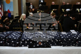 Los Angeles Wildfires Anniversary