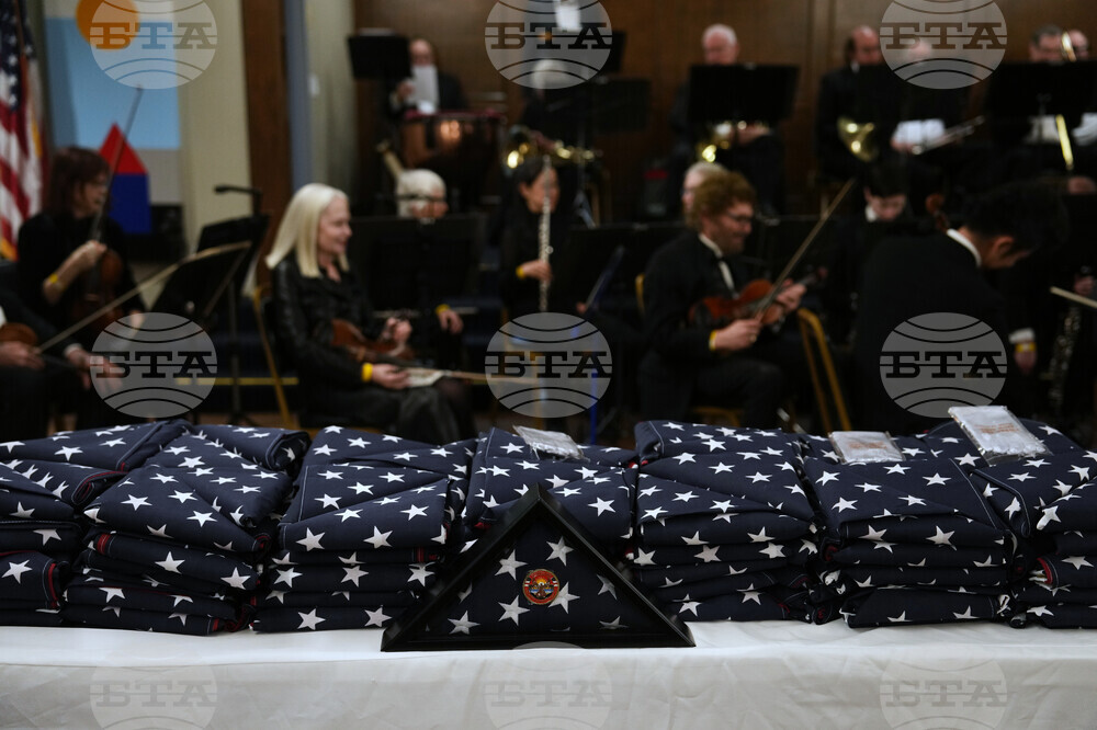 Los Angeles Wildfires Anniversary