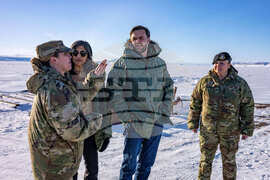 Greenland US History