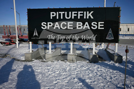 Greenland US History