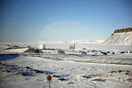 Greenland US History