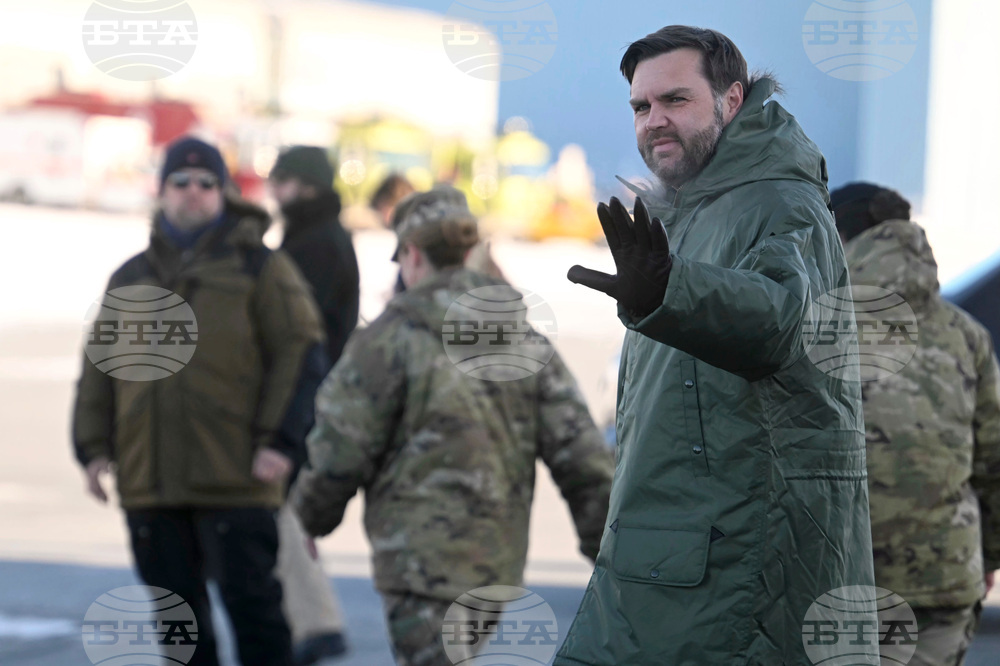 Greenland US History