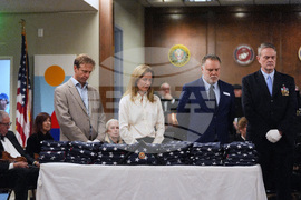 Los Angeles Wildfires Anniversary