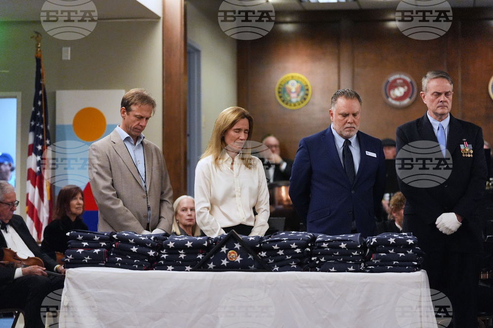 Los Angeles Wildfires Anniversary