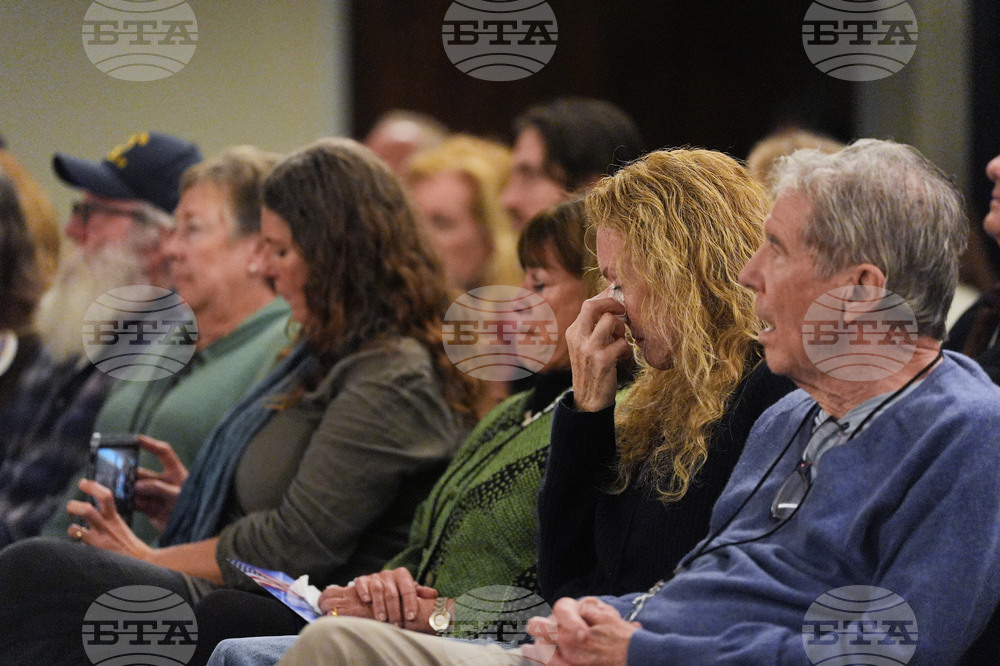 Los Angeles Wildfires Anniversary