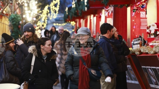 ХИНА: Инфлацията през декември в Хърватия се забавя до 3,3% на годишна база според предварителната оценка на националната статистика