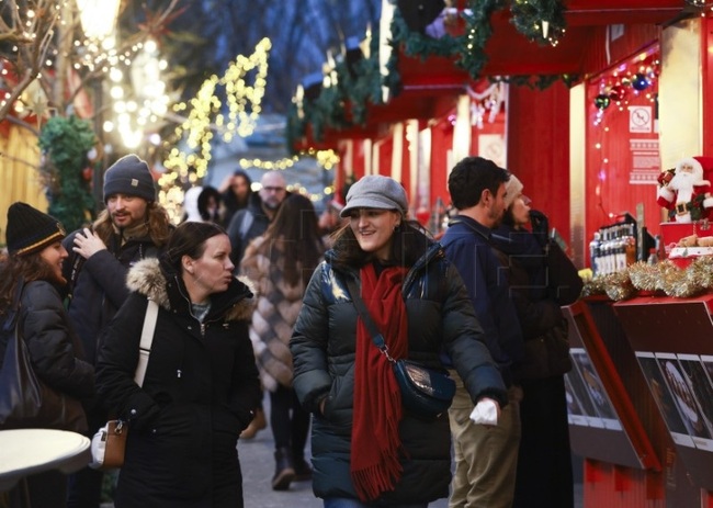 ХИНА: Инфлацията през декември в Хърватия се забавя до 3,3% на годишна база според предварителната оценка на националната статистика