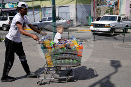 Venezuela Daily Life