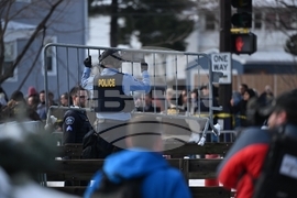 Federal Enforcement Immigration Minnesota