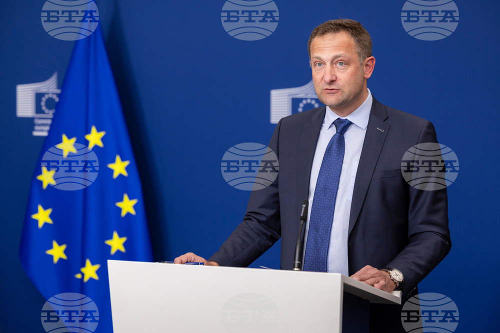 Belgium EU Agriculture