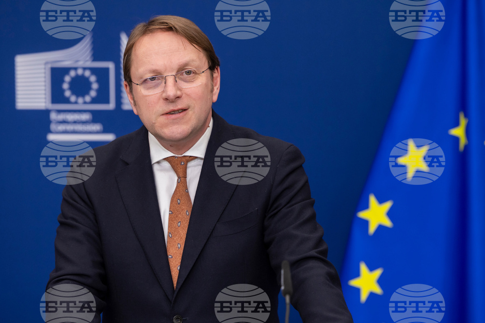 Belgium EU Agriculture