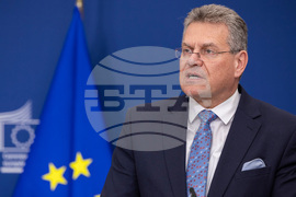 Belgium EU Agriculture