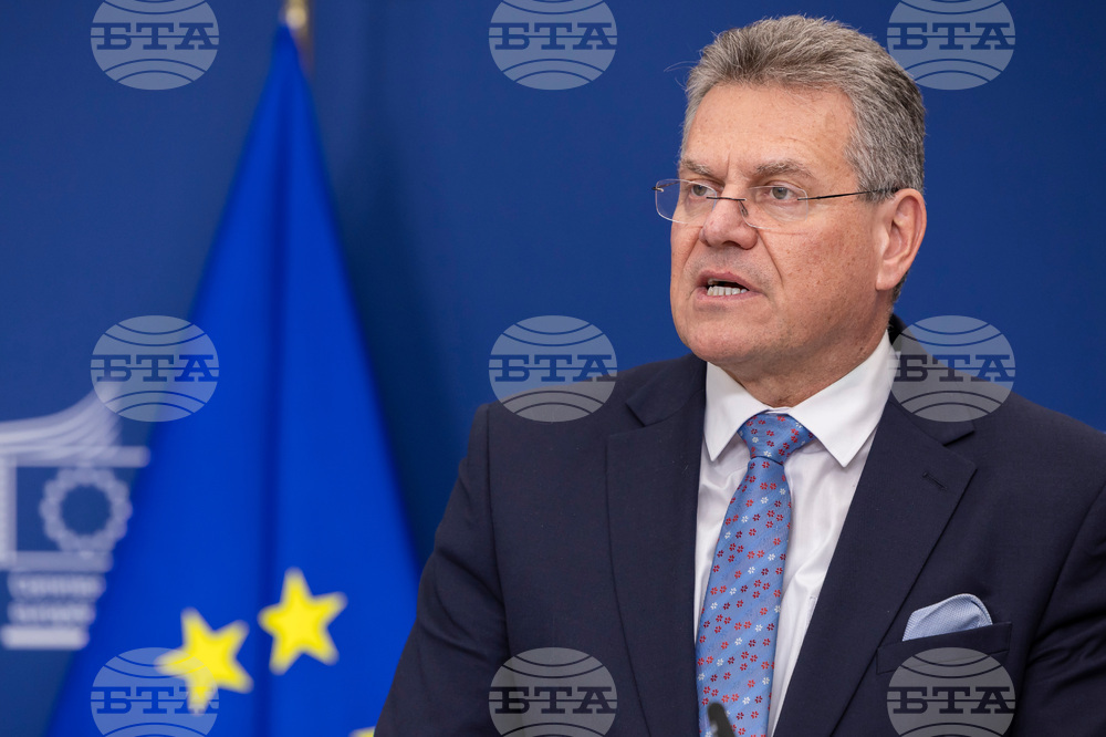 Belgium EU Agriculture