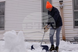 Vermont Winter Weather