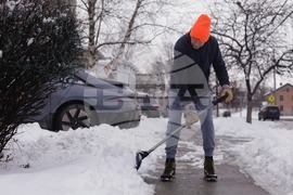 Vermont Winter Weather