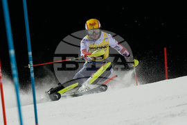 Italy World Cup Alpine Skiing