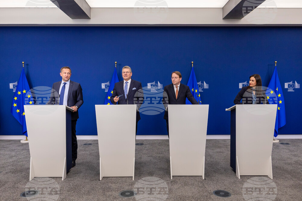 Belgium EU Agriculture