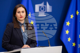 Belgium EU Agriculture